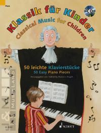 Klassik für Kinder