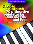 Klavier Kultbuch, Heumann, H.G. BOE7188 