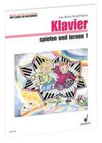 Klavier spielen und lernen