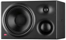 Klein Hummel O-300 D aktiver Studio-Monitor anthrazit