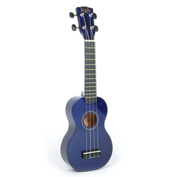 Korala UKS-30 BU Ukulele 
