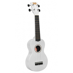 Korala UKS-30 WH Ukulele