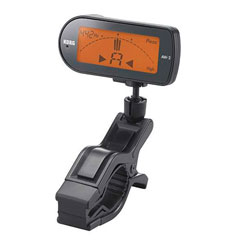 Korg AW-2 G BK Gitarren Tuner