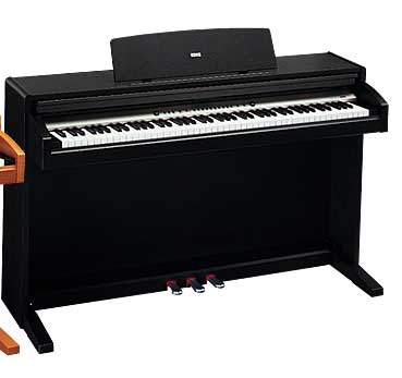 Korg C-340 DR Digitalpiano dark rosewood