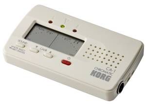 Korg CA1 Stimmgerät