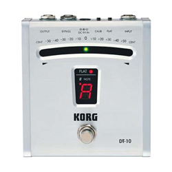 Korg DT-10 Tuner
