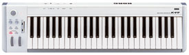 Korg K-49 USB/MIDI Controller