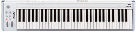 Korg K-61 USB/MIDI Controller