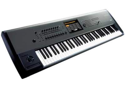 Korg KRONOS 73