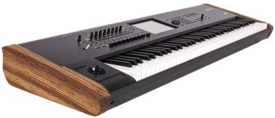Korg KRONOS X 73 ZB Limited