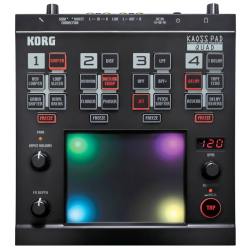 Korg Kaoss Pad QUAD
