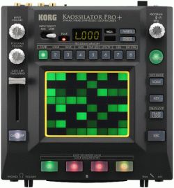 Korg Kaossilator Pro+ 