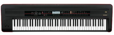 Korg Kross 88 Music Workstation