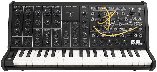 Korg MS-20 MINI