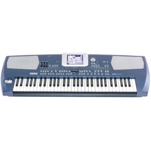 Korg Pa500 Keyboard s/h