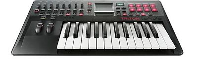 Korg Triton taktile-25
