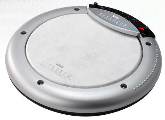 Korg Wavedrum 2