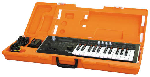 Korg microX Synthesizer und Controller
