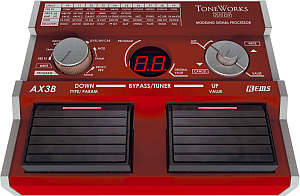 Korg Tone Works AX-3 B