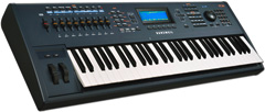 Kurzweil PC361 Performance Controller Keyboard