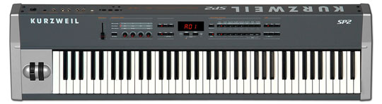 Kurzweil SP2 Stagepiano