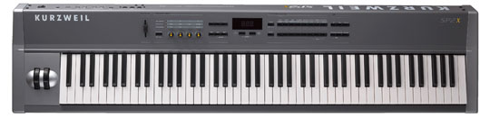 Kurzweil SP2X Stagepiano