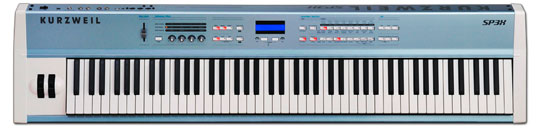 Kurzweil SP3X Stage Piano