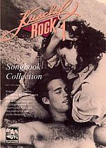 Kuschelrock 1: Songbook-Collection