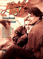 Kuschelrock 10: Songbook-Collection