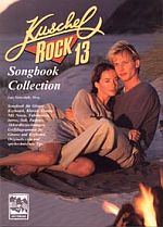 Kuschelrock 13: Songbook-Collection