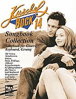 Kuschelrock 14: Songbook-Collection