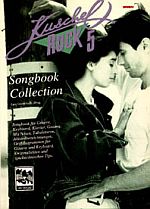 Kuschelrock 5: Songbook-Collection