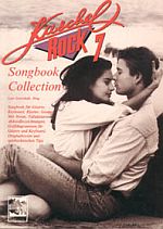 Kuschelrock 7: Songbook-Collection