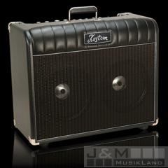 Kustom 36 Coupe 210