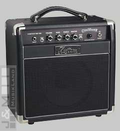 Kustom Contender Combo