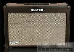Kustom QUAD 100 DFX Combo