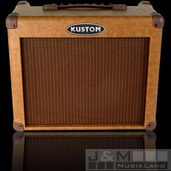 Kustom Sienna 35 Combo