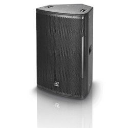 LD-Systems LD Premium VUE 12" Multifunktionslautsprecher Aktiv
