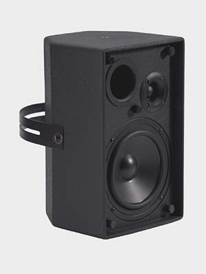 LD-Systems SAT62 Allround Monitor