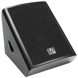 LD-Systems LDMON101A Aktiver 2-Wege Bühnenmonitor