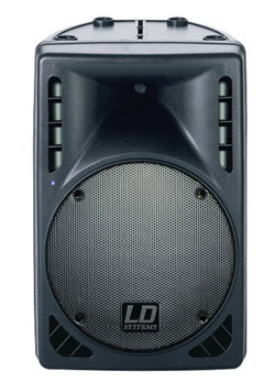 LD-Systems LDPN122A2 aktive Box