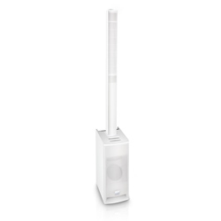 LD-Systems MAUI11W Array System White