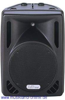 LD-Systems P-12/2 Box passiv