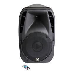 LD-Systems PLAY12A aktiv Box