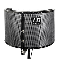 LD-Systems RF1 Reflexionsfilter