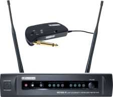 LD-Systems WS-1603 GTS Guitar Set 799.450MHz