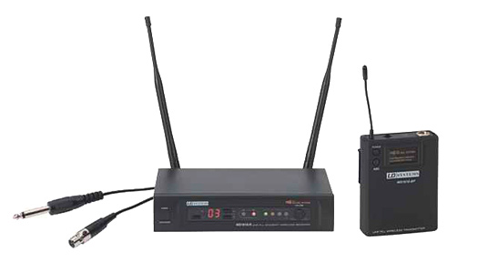 LD-Systems WS-100 BPG Guitar Set
