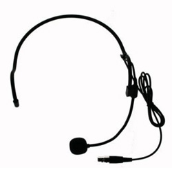 LD-Systems WS100MH1 Headset