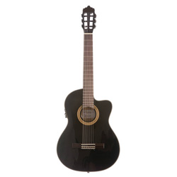 La Mancha Perla Negra CWE Slim Black