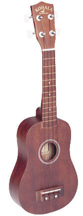 Lanikai KOHALA Sopran Ukulele